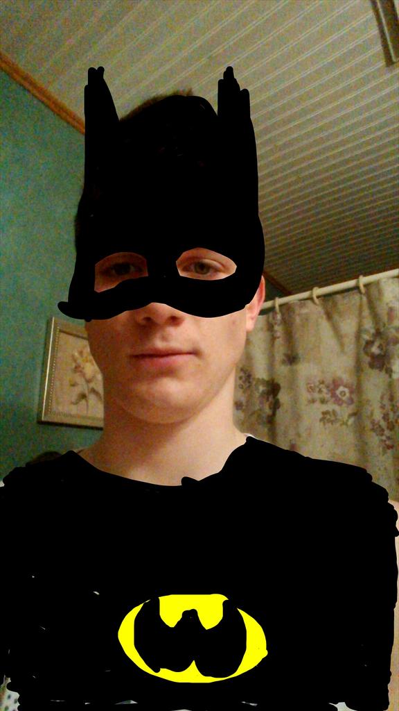 Batman_Robin4's tweet photo. The Dark Night will rise again... http://t.co/ww8oeqDDiO