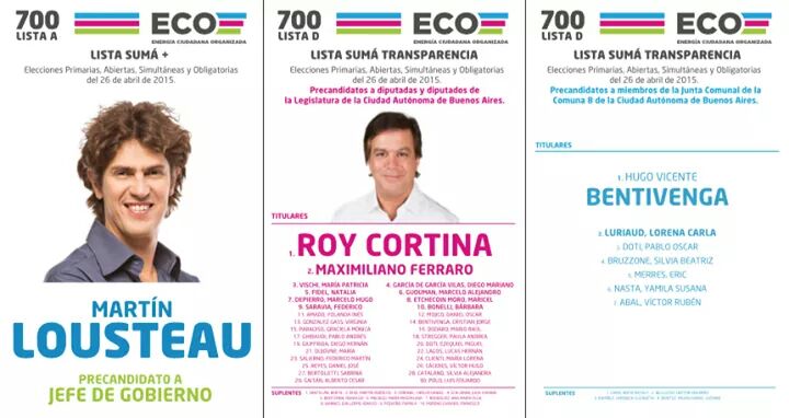 hugobentive's tweet photo. @DAMIANOSTUNI el 26 vota en la comuna 8 ECO evolucion http://t.co/u4zaje5FcN
