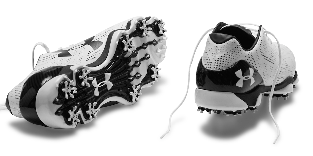 UnderArmour's tweet photo. The Limited Edition @UAGolf Drive One.

Available 4.6: http://t.co/CcmDNoTxov http://t.co/ybIos4EOMv