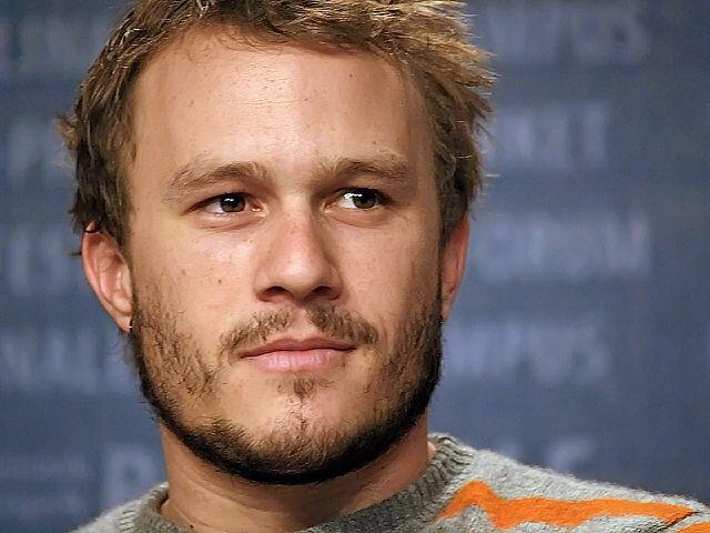 Oggi avresti dovuto compiere 36 anni. Happy Birthday Heath Ledger! 