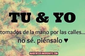 lizethspc15's tweet photo. No se piensalo *-* http://t.co/HCOopfAOZn
