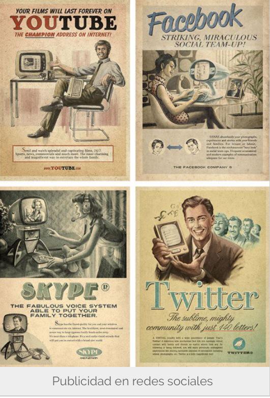 MeriABarca's tweet photo. #Redaccion2015 ¿Sabes realmente sobre los pro de la publicidad en las redes? Enterate acá! http://t.co/HHezKi54I7 http://t.co/0PJGuUOVgB
