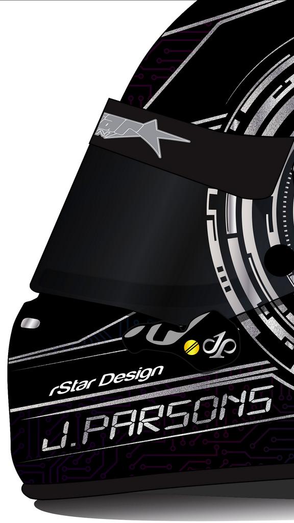 JakeParsonsJP's tweet photo. Sneak peek at what's on the way! #arai #gp6rc #2015 http://t.co/6iOHBobcoZ
