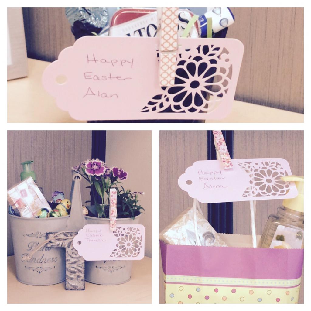 Happy Easter T2803 Leaders! #G391engagement #firsttimetweeter <a href="/MattSBaker1/">Matthew Baker</a> <a href="/DerinBriggs/">Derin</a> <a href="/ConnieDroge/">Connie Droge</a> <a href="/JP_Cooney7/">Jon-Patrick Cooney</a>