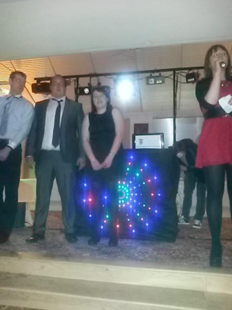cffisirgar's tweet photo. Y dirprwy llysgenhades yw Liz Davies o cffi langadog http://t.co/CuVfdMs2sx