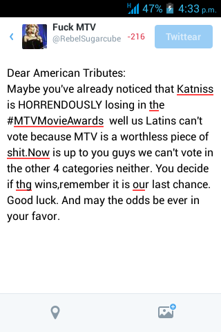 binarybucky's tweet photo. People in the USA listen please http://t.co/AcVyVrjfm3