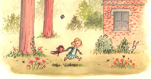Happy birthday, Jane Goodall! The story of how she turned her childhood dream into reality  