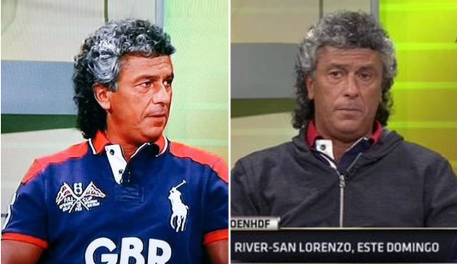 SoyRoque's tweet photo. a no gorosito sos un boludo....... http://t.co/44ffa6rRio