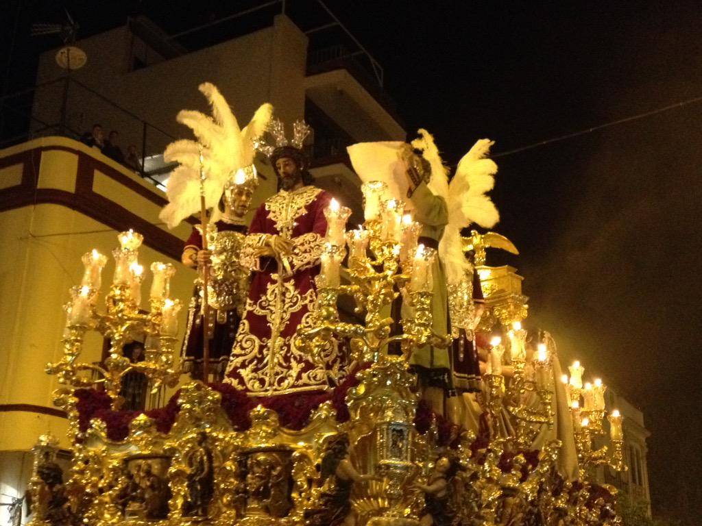 sararg2's tweet photo. Sevilla es unica quiero volver http://t.co/i3dfChYo6N