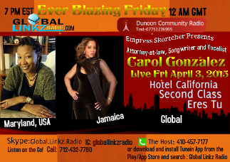 GLRADIO tweet picture