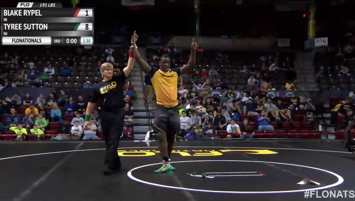 FloWrestling tweet media