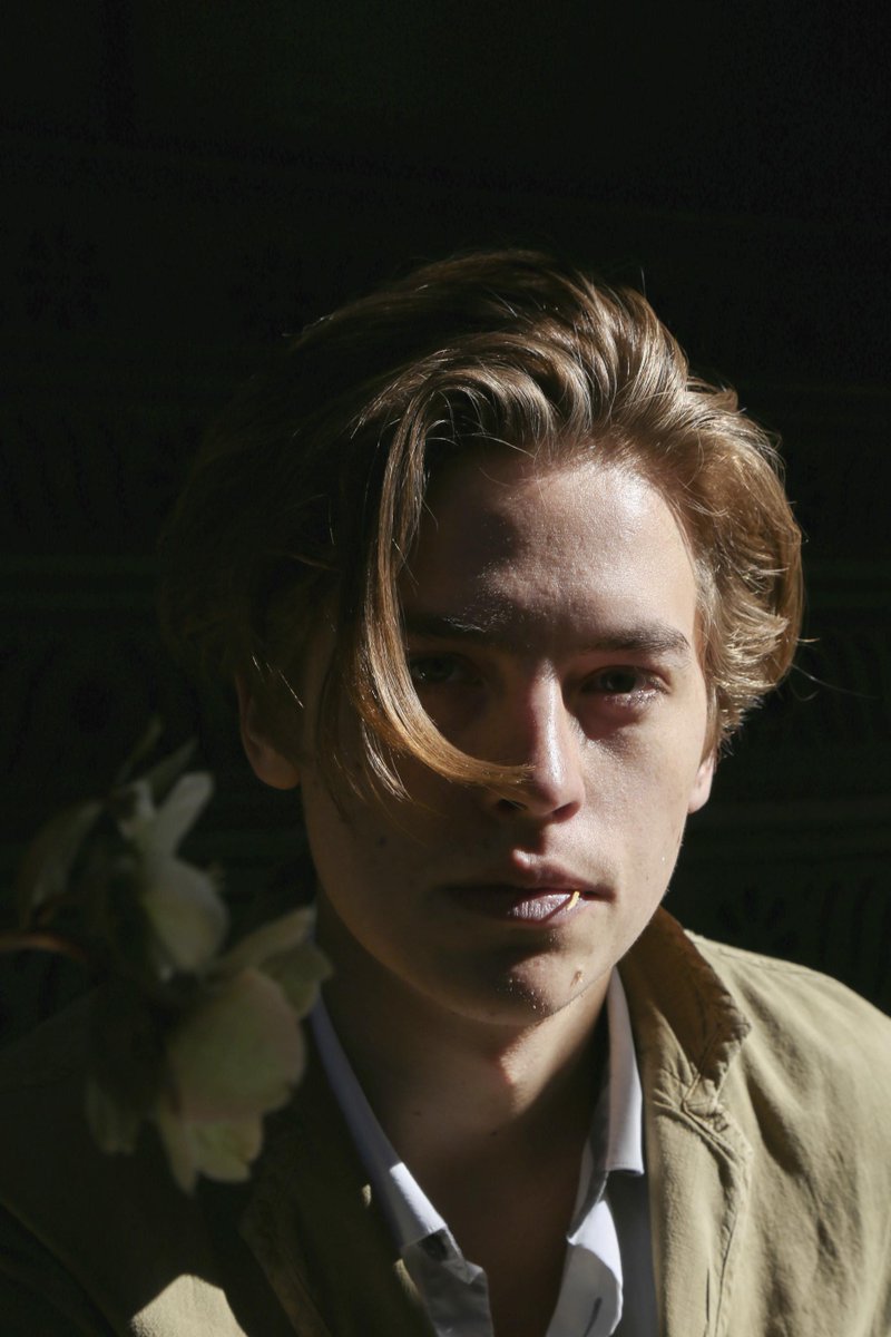 colesprouse's tweet photo. .@natalierfong and I took photos this week, I'd tag the rest of the photogs but they don't have twitter... http://t.co/YfRPjA3z1U