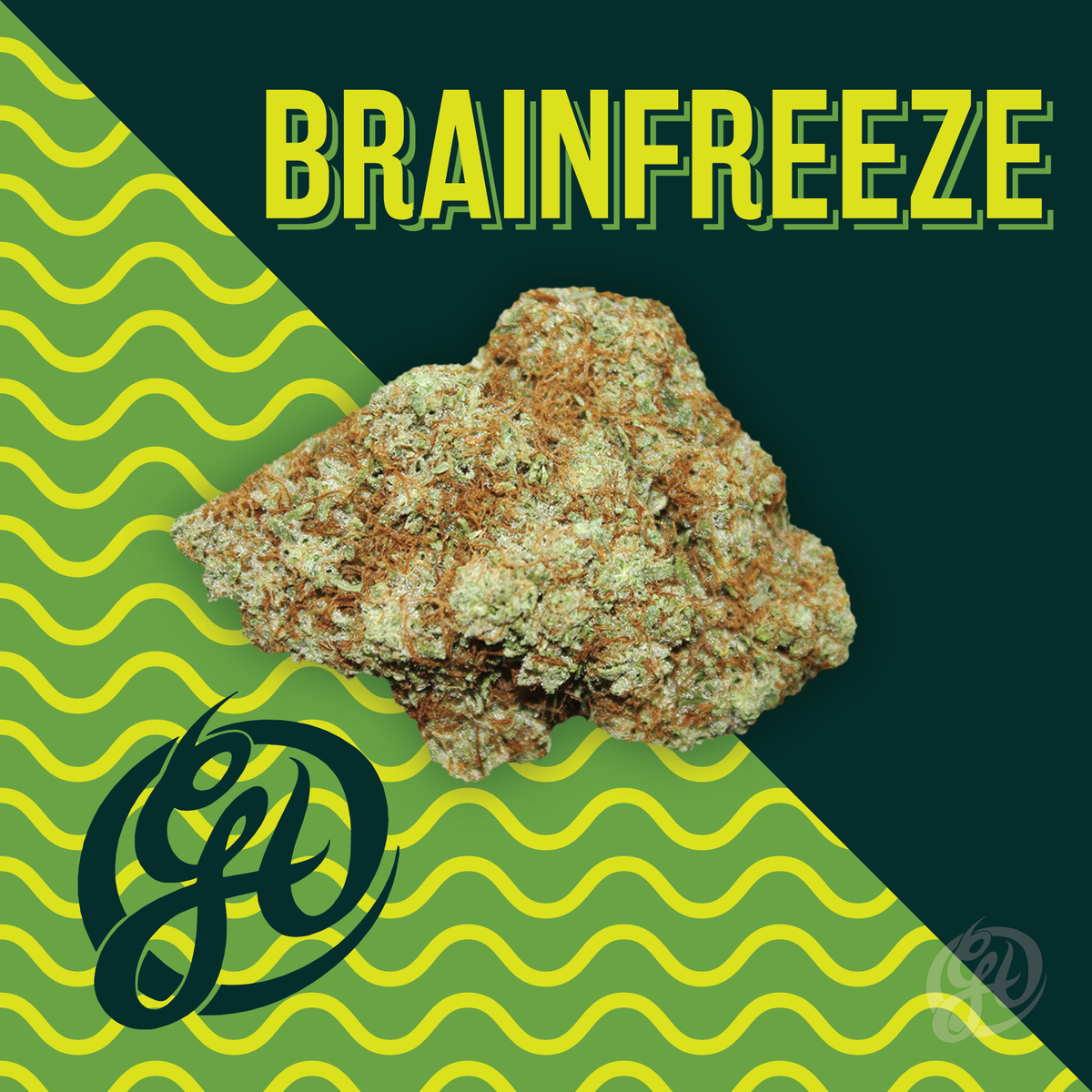GreenhouseHC's tweet photo. It's #HappyHour, come pick up some #Brainfreeze! #greenhouseherbalcenter #greenhousehc #indica #flowers http://t.co/7SYm8dFo8T