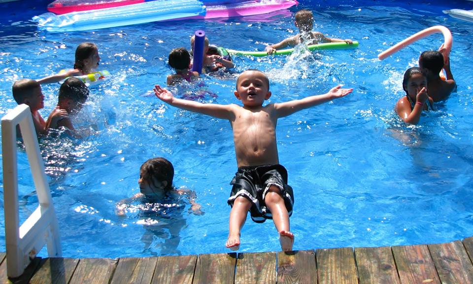 PoolButlers's tweet image. The weather might be dreary now but pool season is near! 
Call us today to schedule your opening at 618.251.0041!