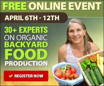 SurvivorGarden's tweet image. Home Grown Food Summit- 4/6-4/12, Free 
See the Secret Greenhouse of Survival Presentation! 
 buff.ly/1arON5i