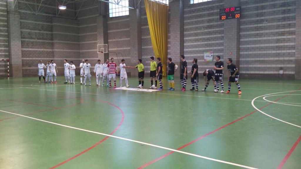 ignacasillas13's tweet photo. Resumen de la jornada 21 en #3aFS.
¡Un saludo y felices vacaciones!
http://t.co/G3NuIU6sa5 http://t.co/QiM5meOay8