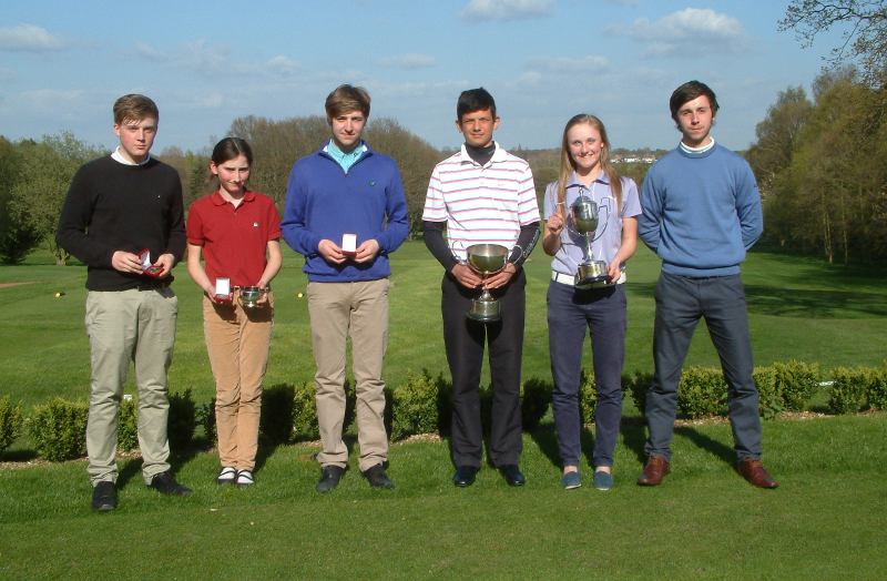 WarksGolfUnion's tweet photo. Its the Schools on Tuesday 7/4 (NOT 9/4 as previous tweet)
If you've entered - good luck!
http://t.co/jGa0n9IUFq http://t.co/yIcZjFDP2v