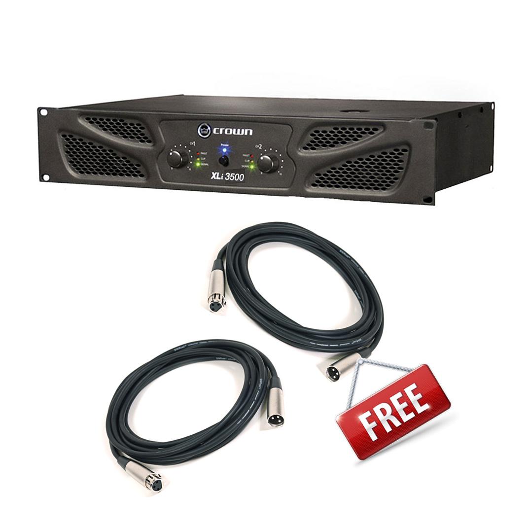 HOTBEATNEWYORK's tweet image. FREE XLR WIRES and PRICE OFFER AVAILABLE! ebay.com/itm/Crown-XLi-… #ClassABAmplifier