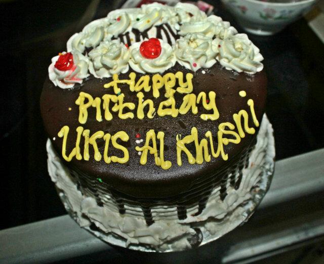 20th sudah umurku dan 4th sudah berdirinya <a href="/DScloth/">DEEP SCROOPZ</a> ku