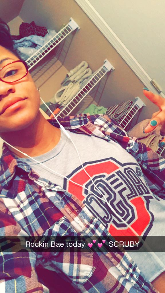 K4YCEE3's tweet image. @calscruby always #SCRUBY