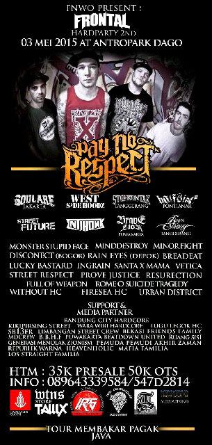 See you <a href="/paynorespect/">Pay No Respect</a> @BRAVELION_HC