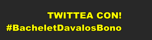 MinisterioCl's tweet photo. #QEPDBACHELET  #BacheletDavalosBono http://t.co/h2nvz3NN7j