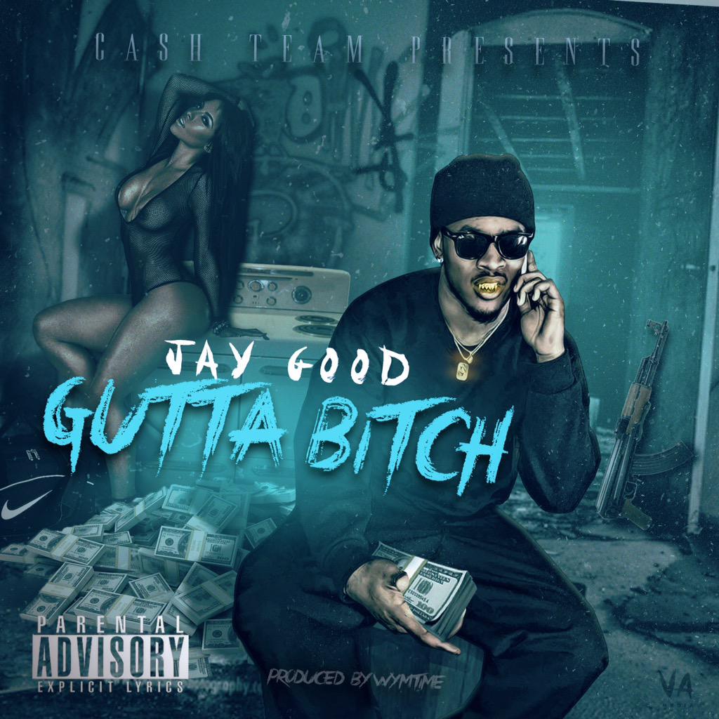 Tiggys2Go's tweet photo. Make Sure Yall Check Out dat #GuttaBitch by my bro @JayGoodOfficial! Click &amp; Share the Link! https://t.co/E3TlrBAaej🔫 http://t.co/uLwIoxo7EV