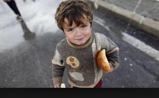 15_Professor's tweet photo. ألم يكن الإسلام في حد ذاته ثورة على تقاليد إختلط فيها الجهل بالوثنية ؟! #AssadGenocide http://t.co/J5QamFMT05