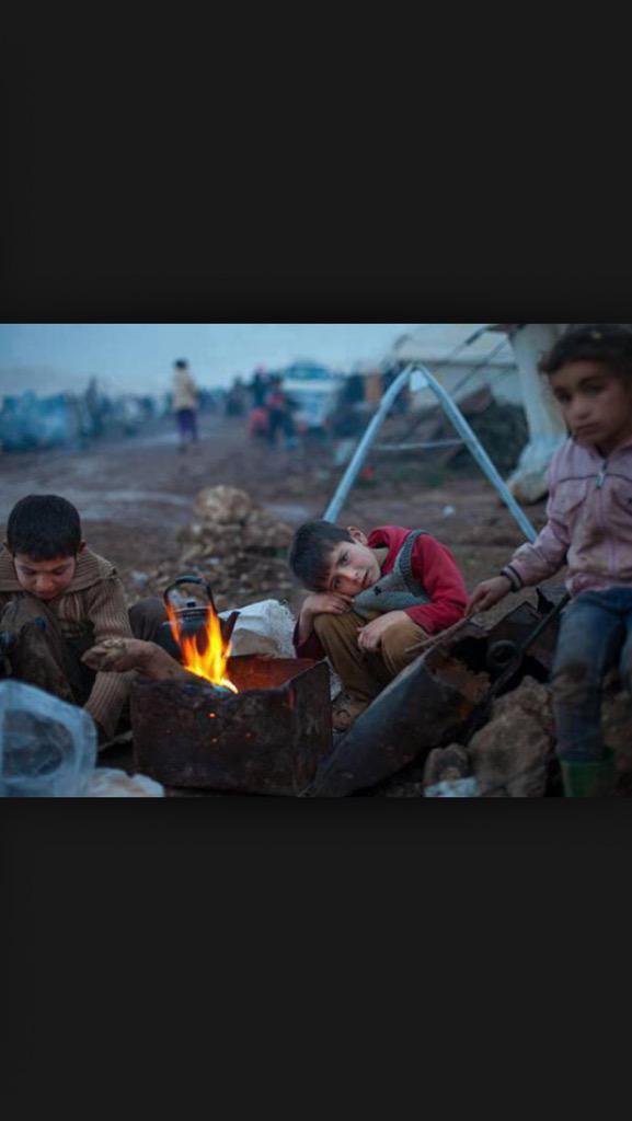 15_Professor's tweet photo. ألم يكن الإسلام في حد ذاته ثورة على تقاليد إختلط فيها الجهل بالوثنية ؟! #AssadGenocide http://t.co/J5QamFMT05
