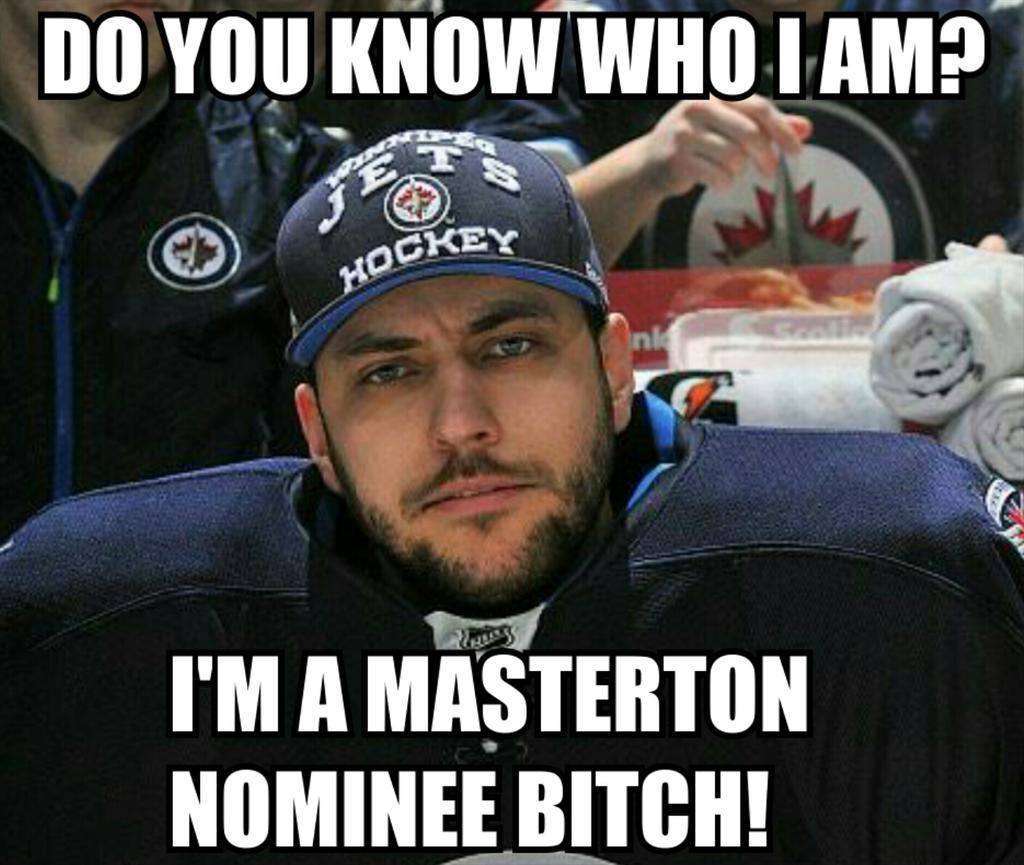 Sabadecade's tweet image. #Pavelec #GoJetsGo
