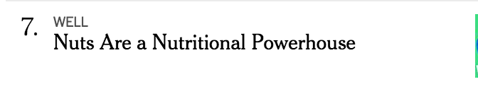 ninjasexparty's tweet photo. The @nytimes just dropped a serious truth bomb!!! http://t.co/G3v9JyEOTJ