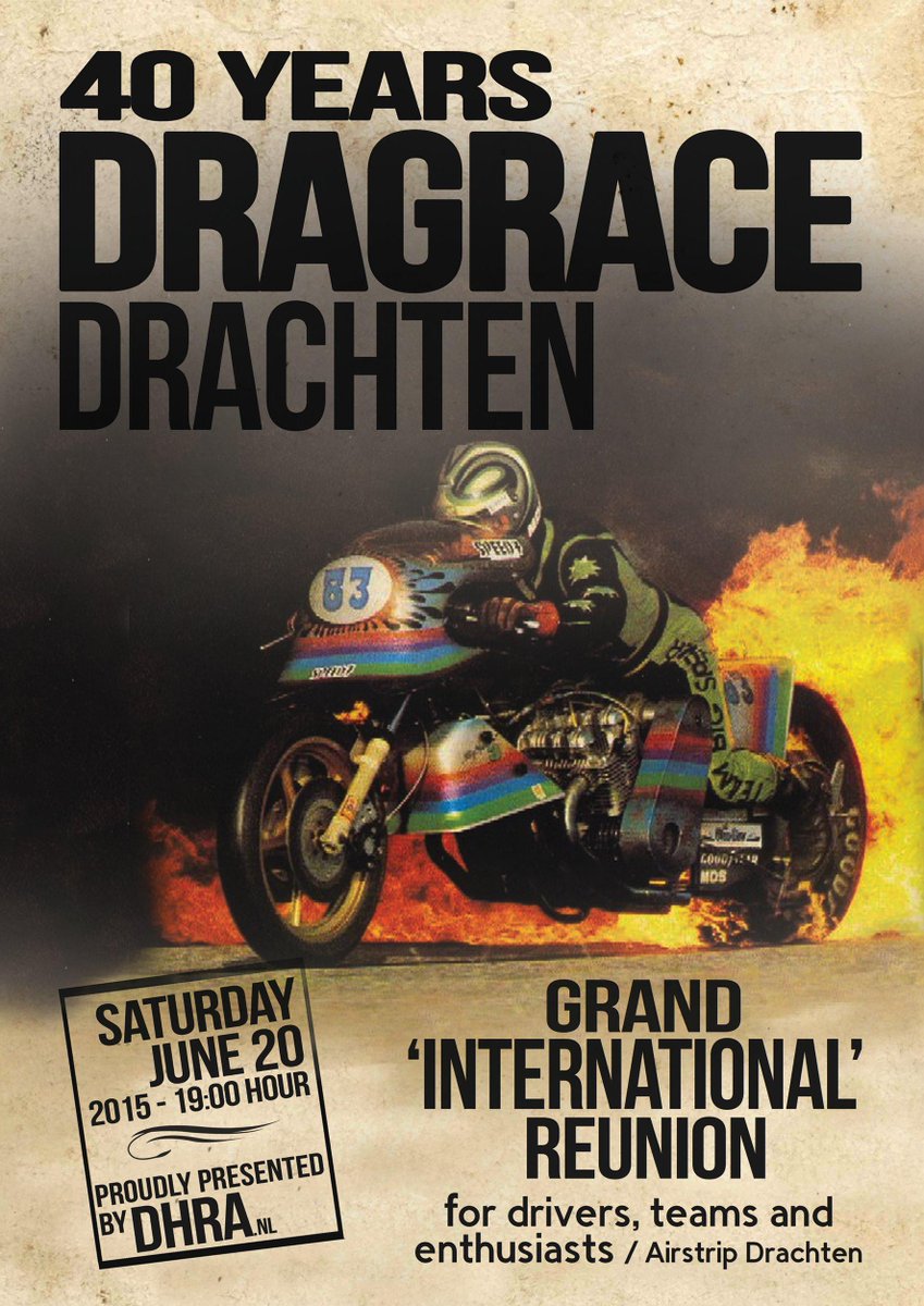 DHRA_Dragrace's tweet photo. The official DHRA flyers for this season..#dhra #edrs #streetlegal http://t.co/U56UDohOf0