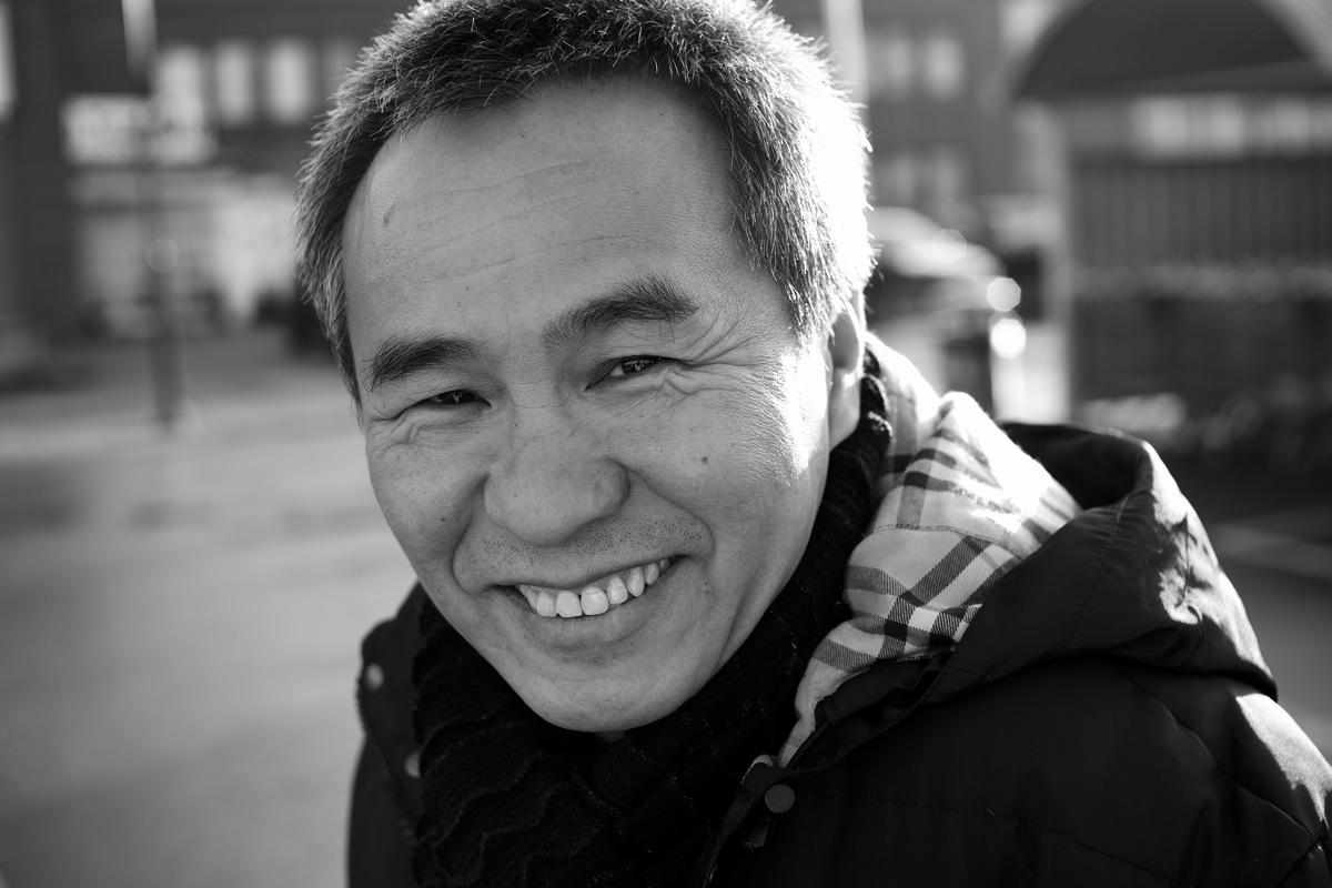 Happy birthday Hou Hsiao-Hsien! 