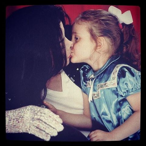 Paris Jackson, Happy Birthday! 