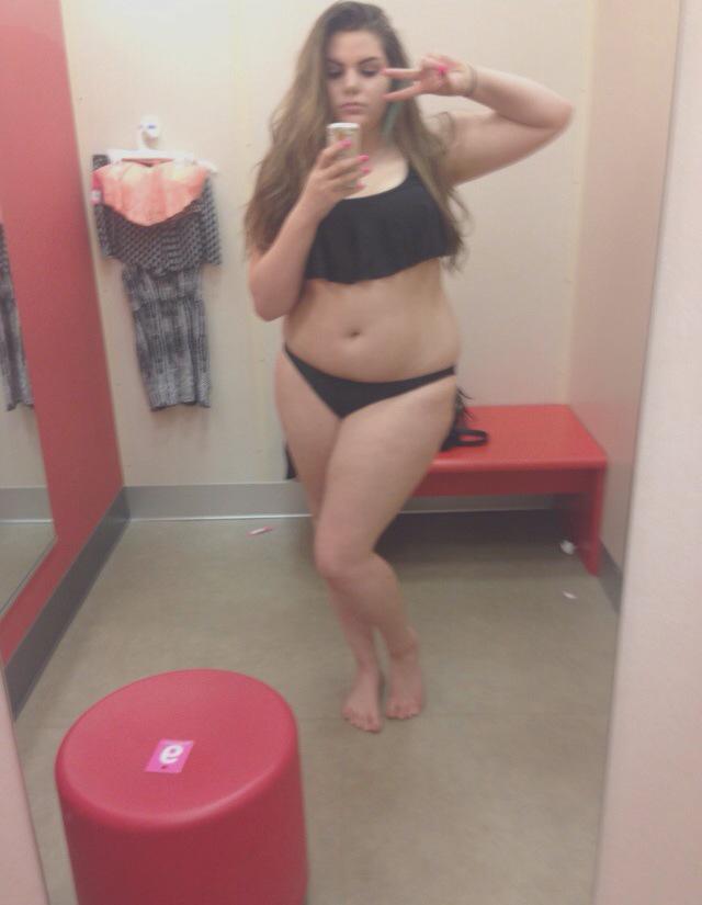 crankdatholly's tweet photo. how to get the perfect bikini body: 

1. have a bikini
2. have a body
3. put on the bikini http://t.co/E8axXBSnbq