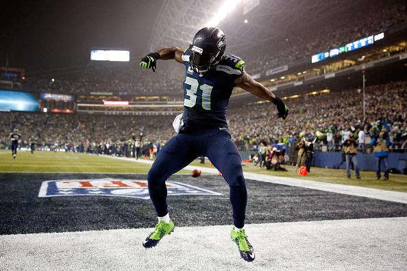 Happy Birthday to Seahawks S 