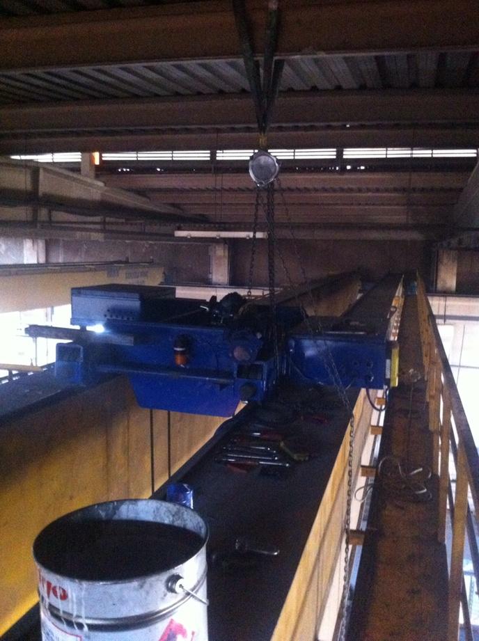 özügüzel vinç sanayi (@ozuguzelvinc) on Twitter photo 