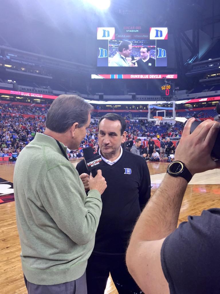 Duke Men’s Basketball tweet media