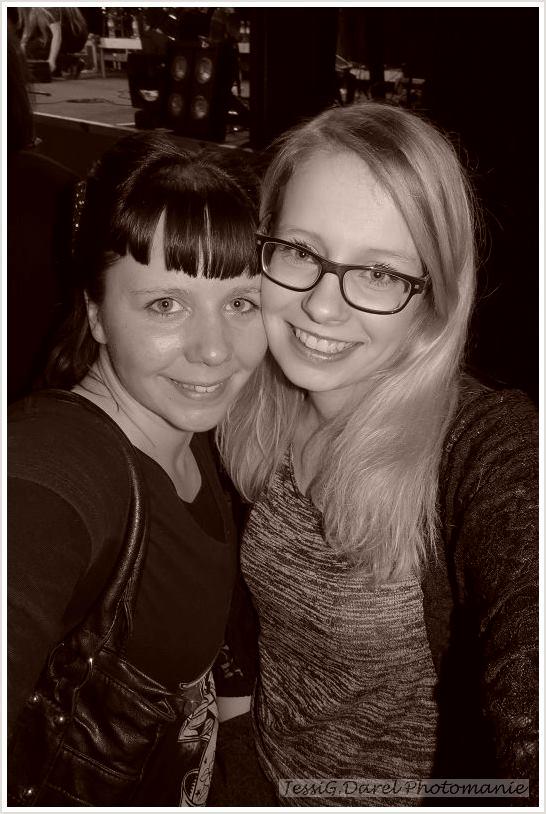 Miyacore's tweet image. Danke, dass du mir etwas von meinem Lächeln wieder geben konntest. 💕
#outoflineweekender