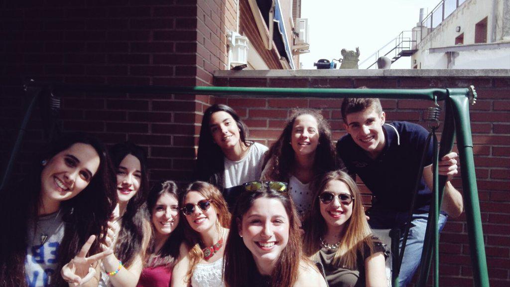 bea14_'s tweet photo. merecen la pena #losdesiempre ❤ http://t.co/NCiENEPaK2