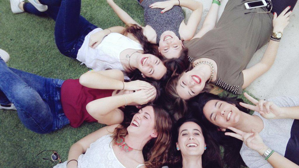 bea14_'s tweet photo. merecen la pena #losdesiempre ❤ http://t.co/NCiENEPaK2
