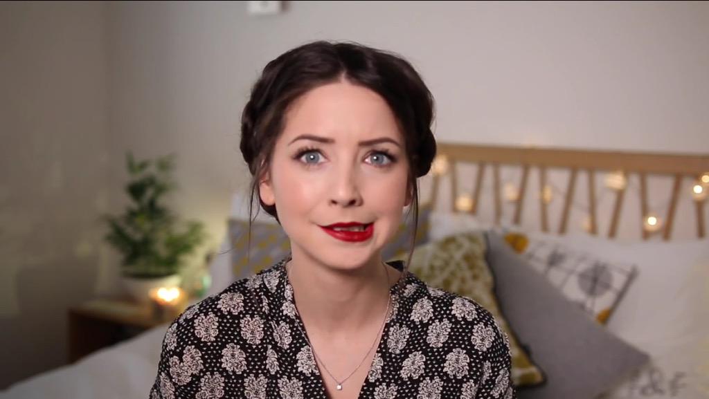 amyfleming_'s tweet photo. pausing @ZozeeBo 's videos is so funny, those faces! 😂😂 http://t.co/eqbRyj3V8e