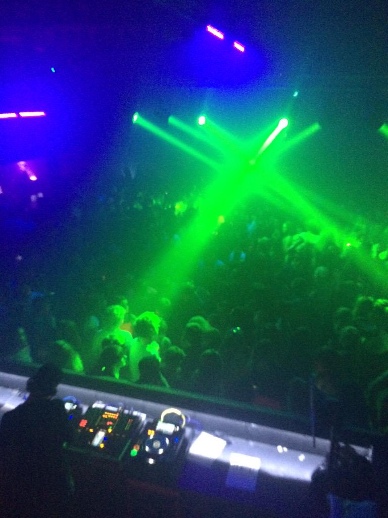 DjLeeButler's tweet photo. Booooming @Under18sParty tonight @GarageLiverpool . These are getting better and better .. http://t.co/svkl6ca8pj