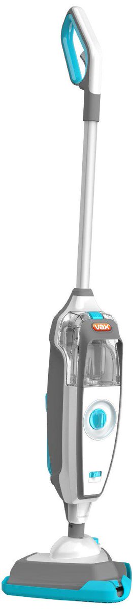 HomeAmazon's tweet image. Vax Steam Cleaner Now Just £69.89! amzn.to/1F9J77i