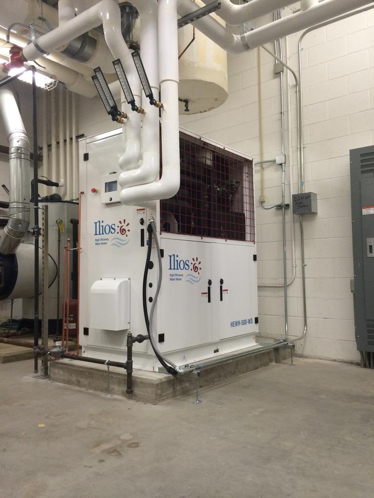 IliosDynamics's tweet photo. Another happy customer saving a lot of energy! #TurnOffYourBoiler #CarbonReduction #GHP #HeatDifferently http://t.co/XDJkwPhFsh