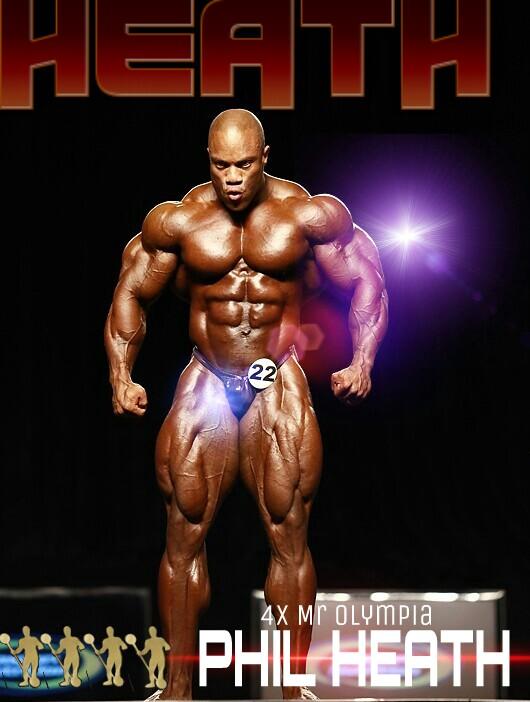 luekrative's tweet photo. @PHILHEATH The price of success is hard work & dedication
4x Mr Olympia #HE4TH @giftedathletics @giftednutrition http://t.co/liVYJiNdib