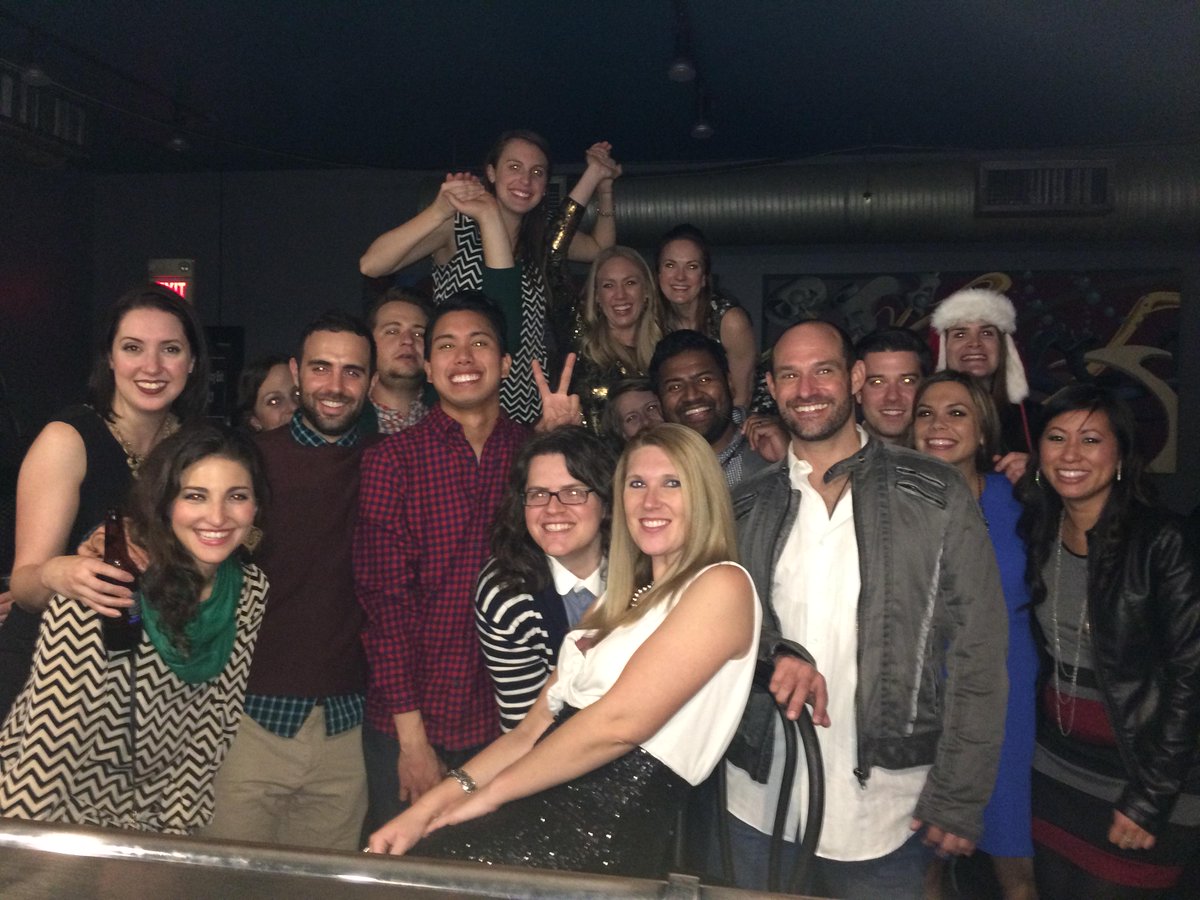 apollopanday's tweet image. Please help me welcome my #PR crew at @WSSTL to Twitter! #PRWeek2015 #BestPlacestoWork #FollowFriday #FF