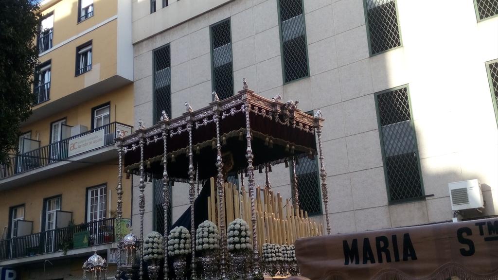 Marisbi's tweet photo. Viernes Santo @hintercalada http://t.co/dg4WVvozXq