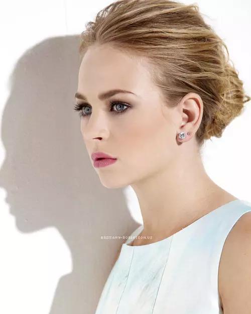 WonderPromo's tweet image. #SeBusca Gabrielle Delacour.