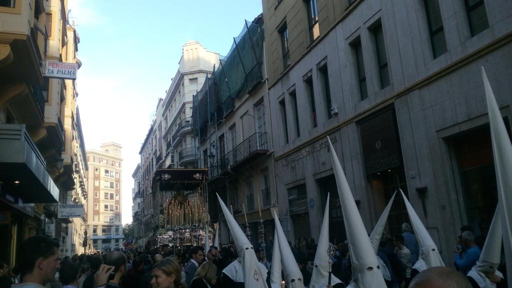 Marisbi's tweet photo. Viernes Santo | @hintercalada http://t.co/AjdXTtCU3k